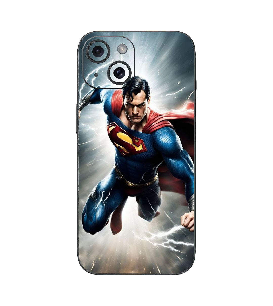 Superman 14 - Mobile Skins