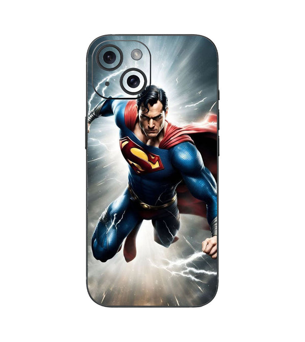 Superman 14 - Mobile Skins