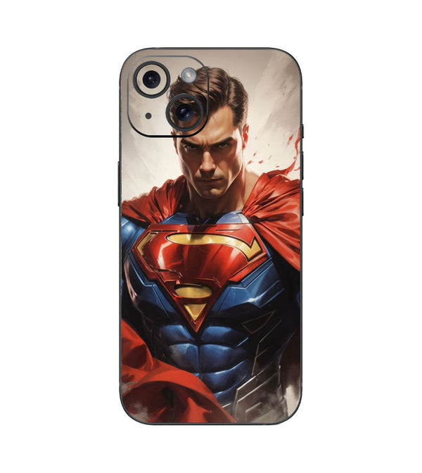 Superman 15 - Mobile Skins