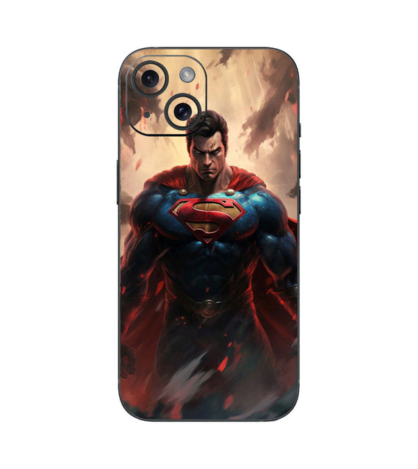 Superman 16 - Mobile Skins