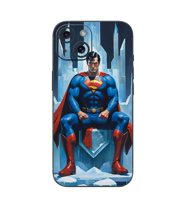 Superman 17 - Mobile Skins