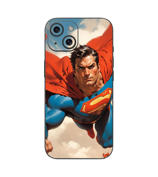 Superman 18 - Mobile Skins