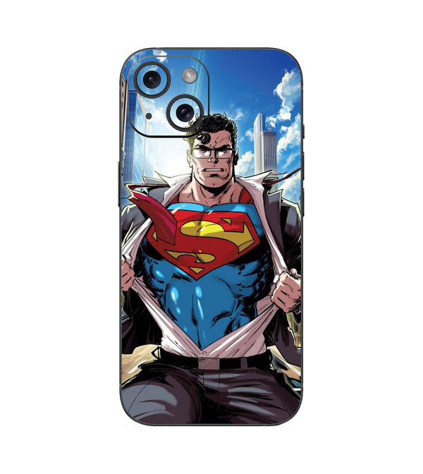 Superman 19 - Mobile Skins