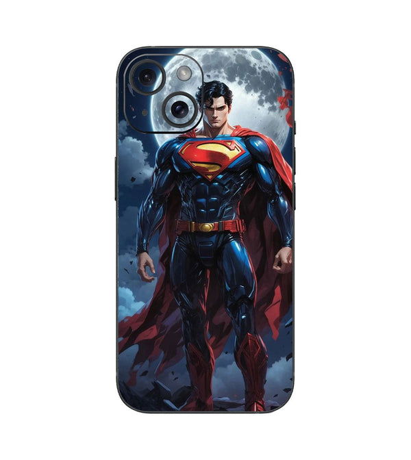 Superman 2 - Mobile Skins