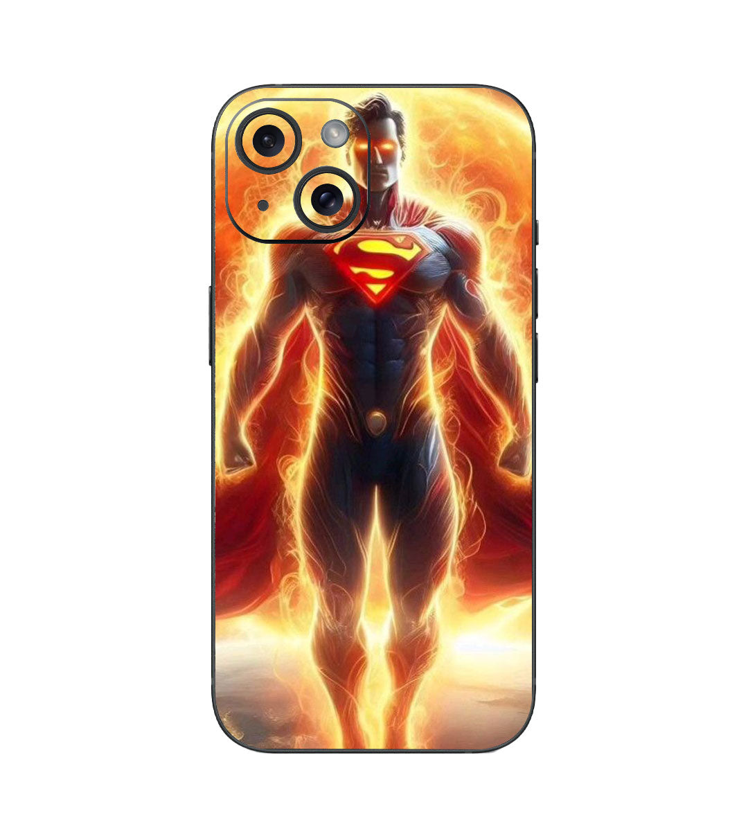 Superman 20 - Mobile Skins