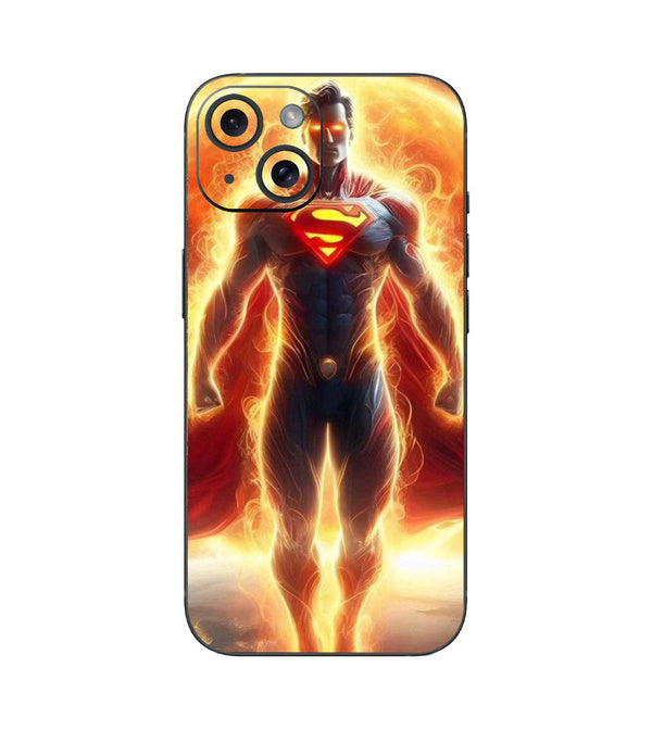 Superman 20 - Mobile Skins