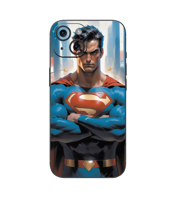Superman 22 - Mobile Skins