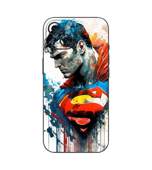 Superman 23 - Mobile Skins