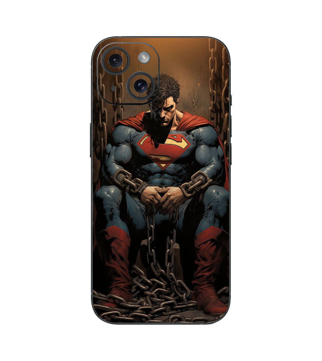 Superman 24 - Mobile Skins