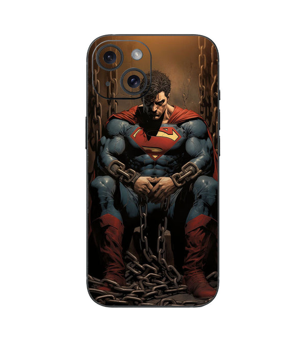 Superman 24 - Mobile Skins