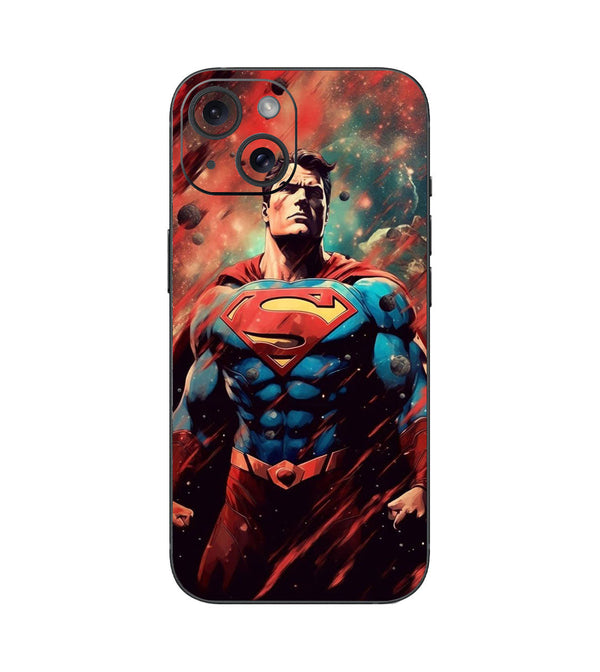 Superman 26 - Mobile Skins