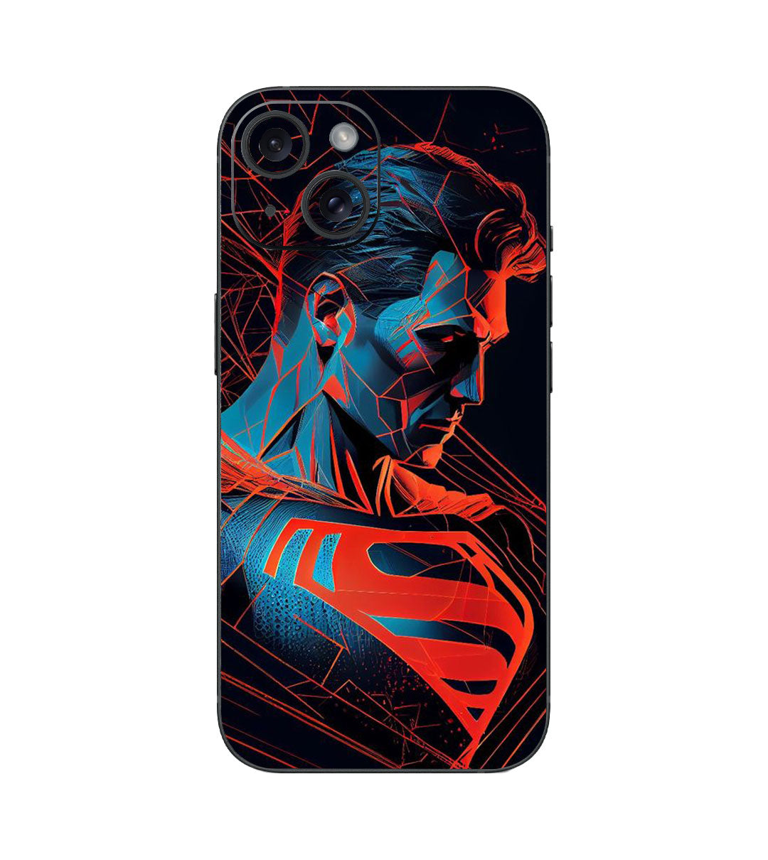 Superman 27 - Mobile Skins