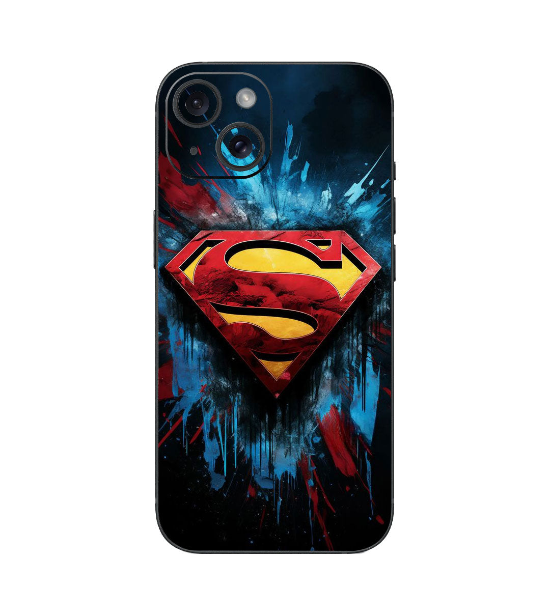 Superman 28 - Mobile Skins