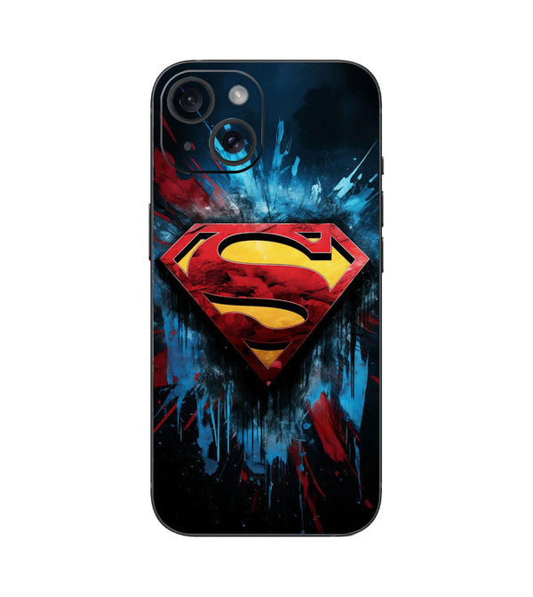 Superman 28 - Mobile Skins