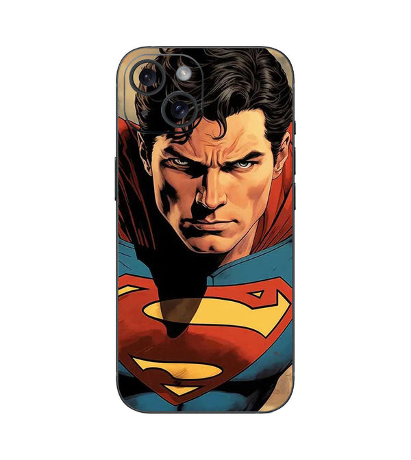 Superman 29 - Mobile Skins