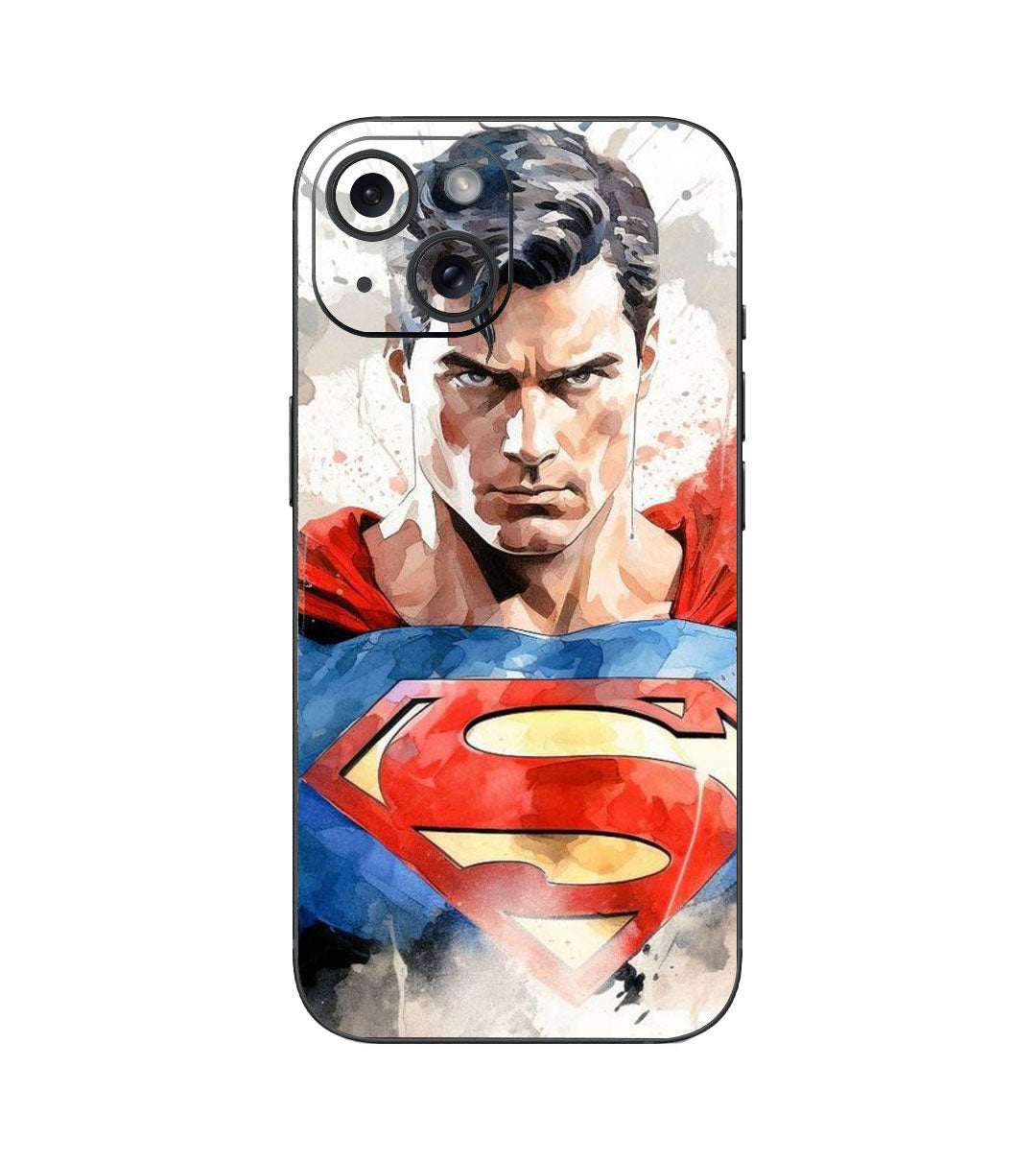 Superman 30 - Mobile Skins