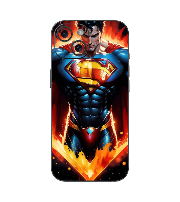 Superman 31 - Mobile Skins