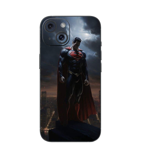 Superman 32 - Mobile Skins