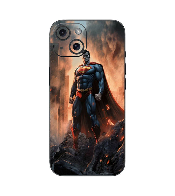 Superman 35 - Mobile Skins