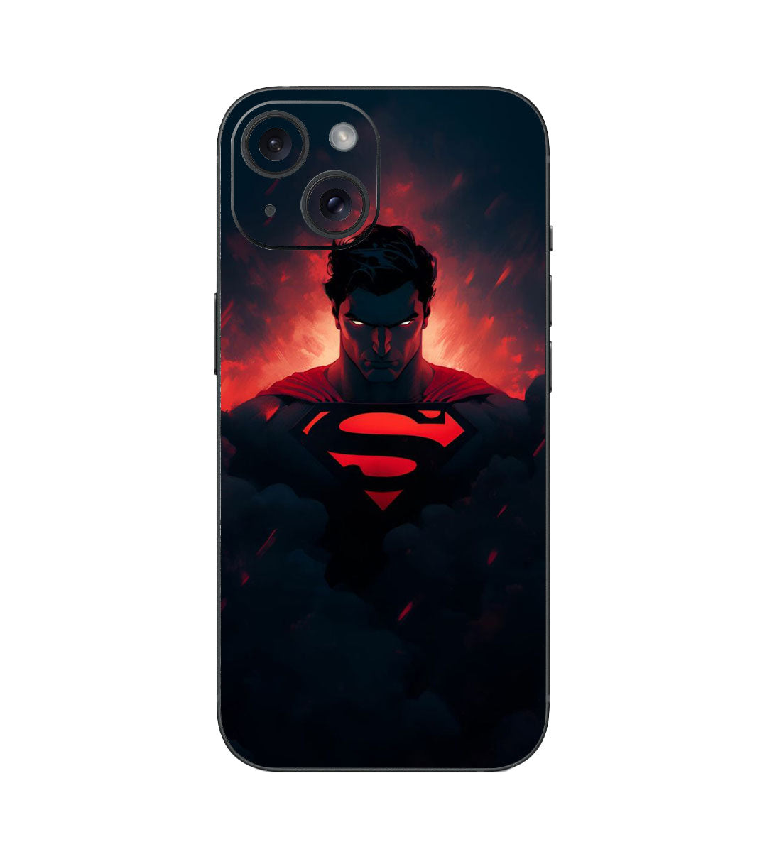 Superman 36 - Mobile Skins