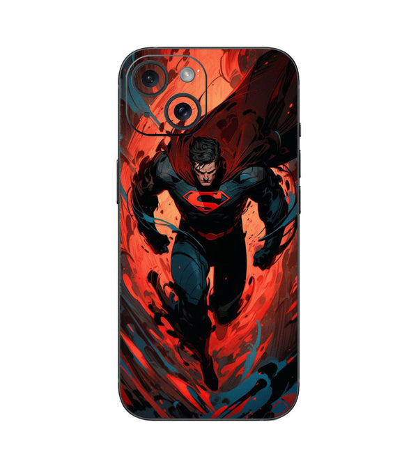 Superman 37 - Mobile Skins