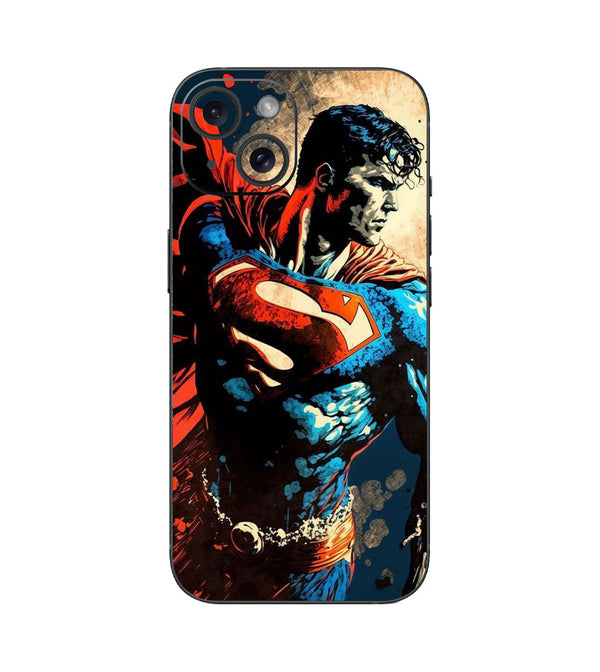 Superman 38 - Mobile Skins