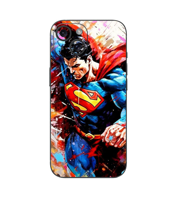 Superman 39 - Mobile Skins
