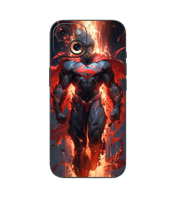 Superman 5 - Mobile Skins