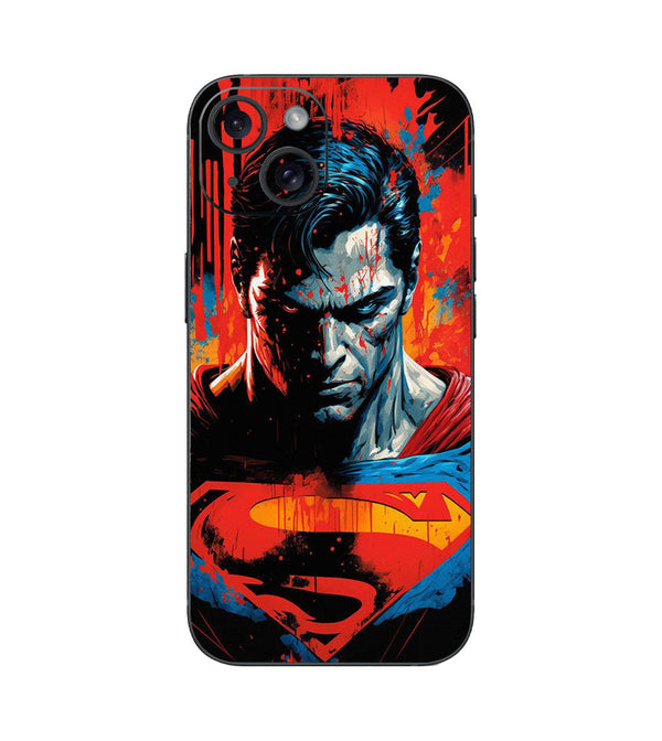 Superman 41 - Mobile Skins