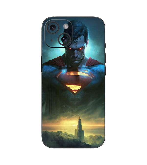 Superman 42 - Mobile Skins