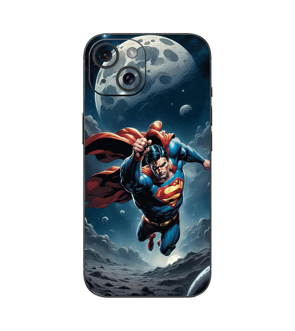 Superman 43 - Mobile Skins