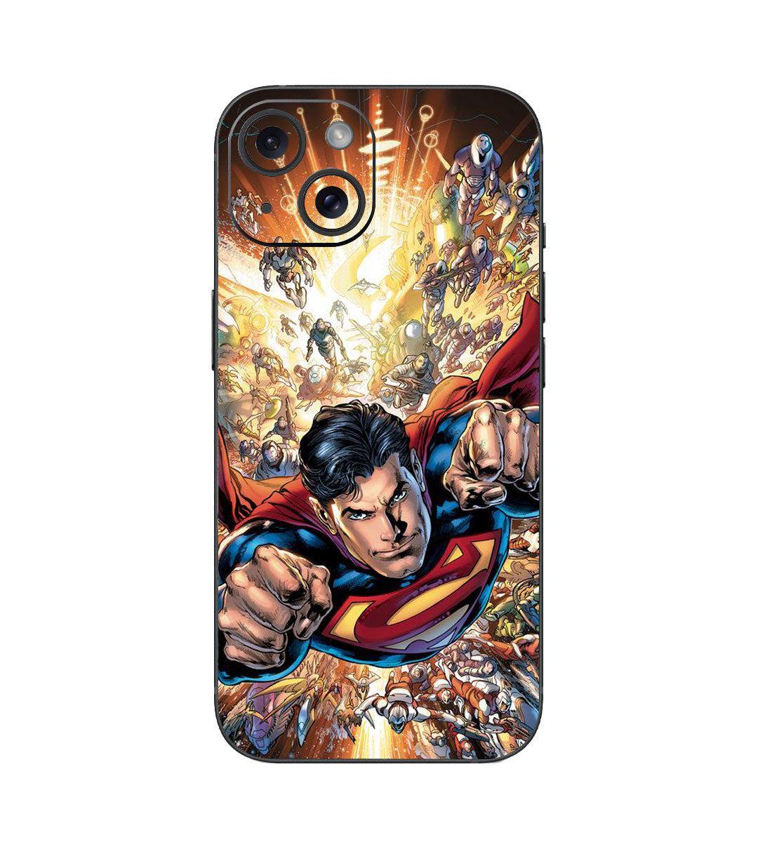 Superman 45 - Mobile Skins