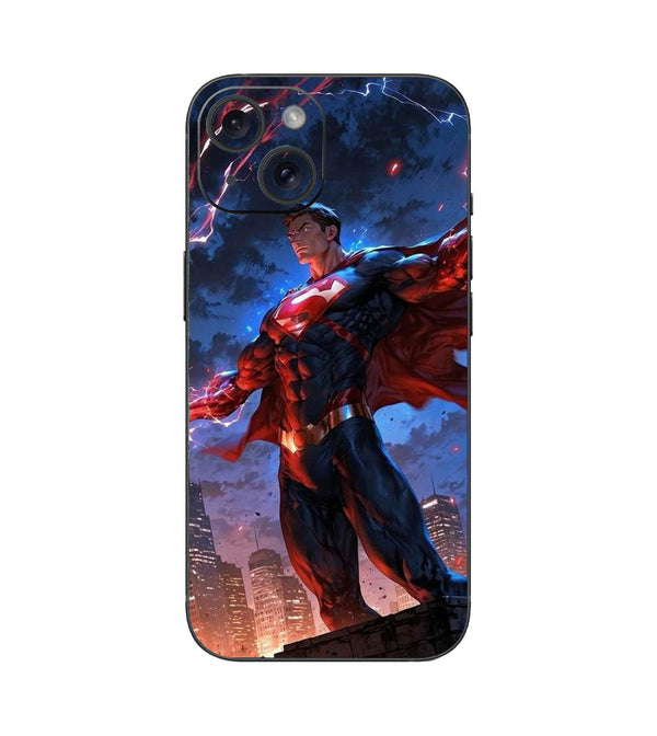 Superman 4 - Mobile Skins
