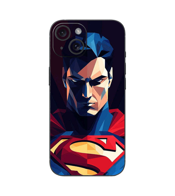 Superman 6 - Mobile Skins