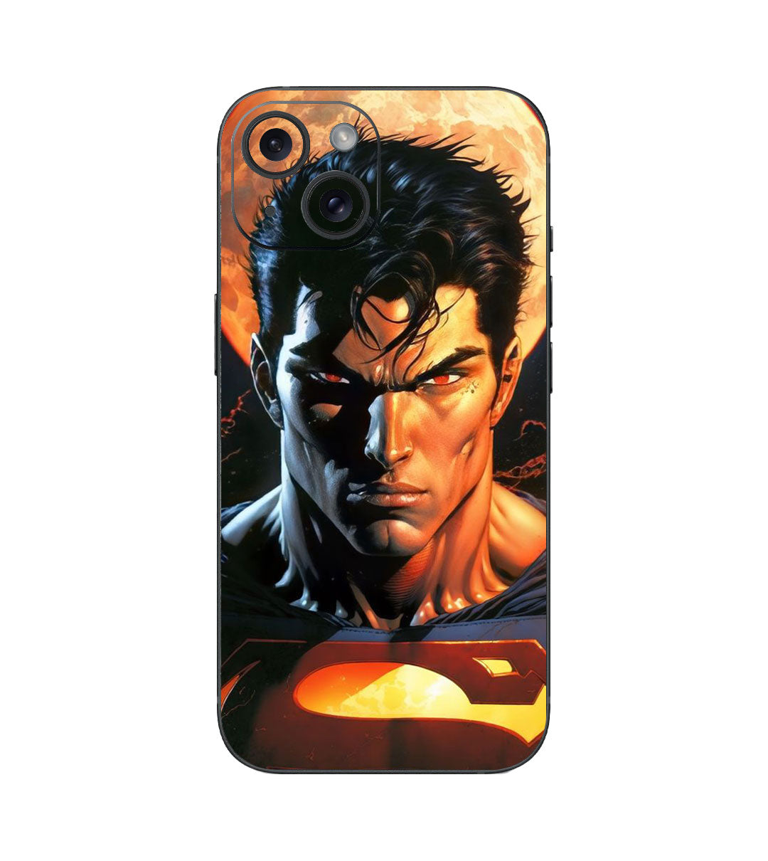 Superman 7 - Mobile Skins