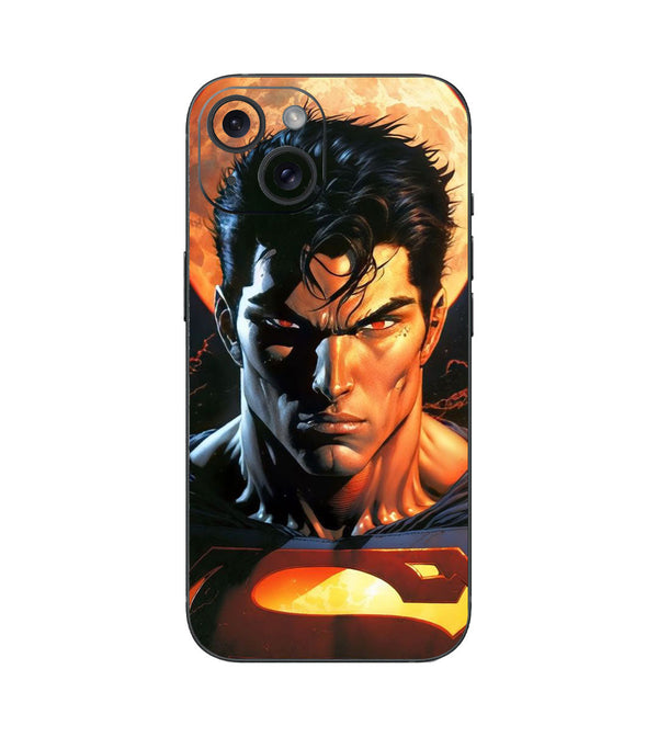 Superman 7 - Mobile Skins