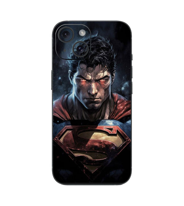 Superman 8 - Mobile Skins