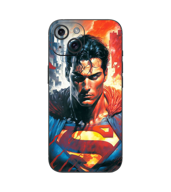 Superman 9 - Mobile Skins