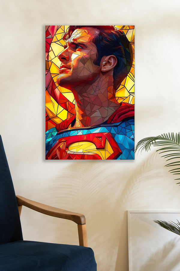 Superman 3 - Wall Posters