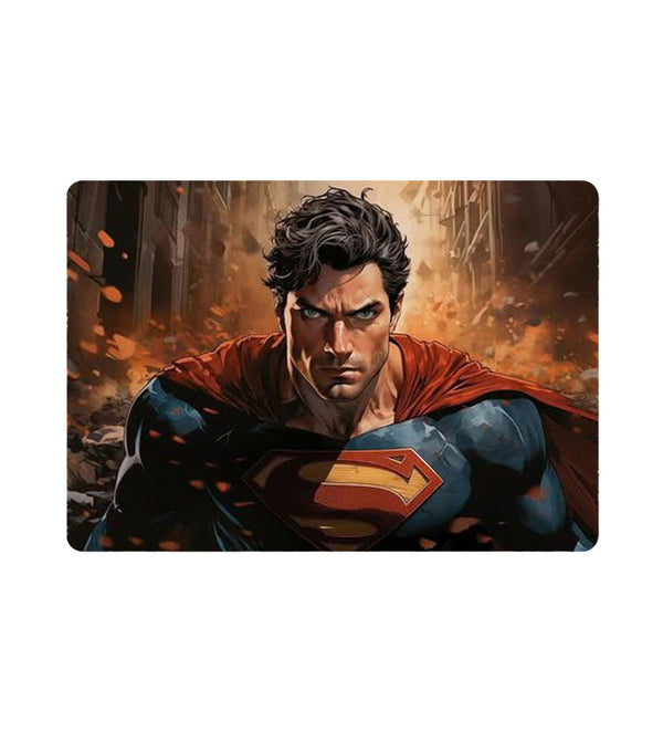 Superman 1 - Laptop Skins