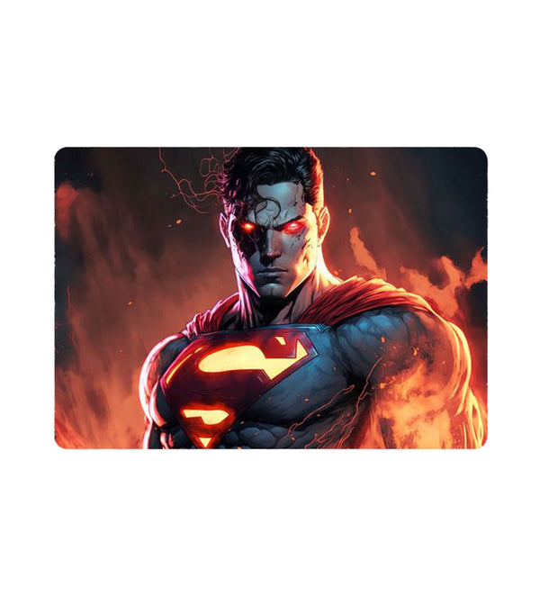 Superman 11 - Laptop Skins