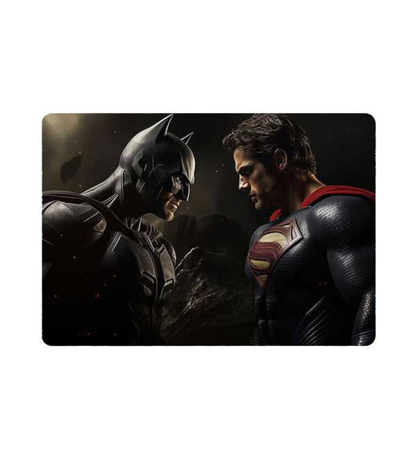 Superman 12 - Laptop Skins