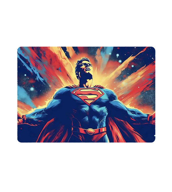 Superman 4 - Laptop Skins