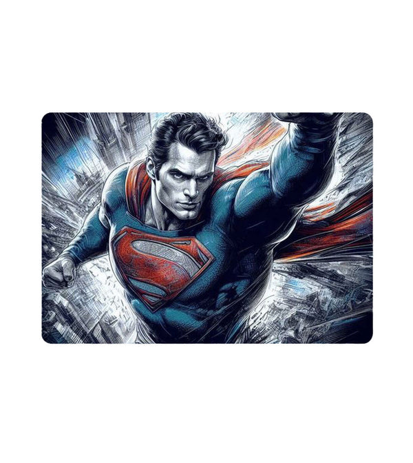 Superman 5 - Laptop Skins