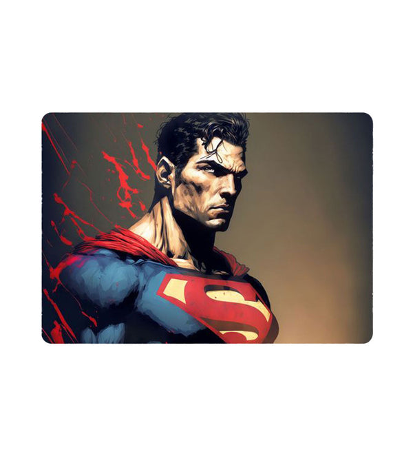 Superman 6 - Laptop Skins
