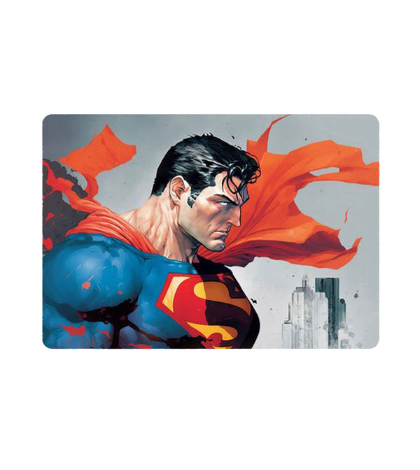Superman 7 - Laptop Skins