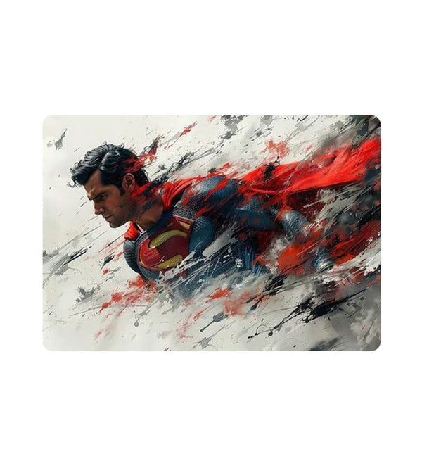 Superman 8 - Laptop Skins