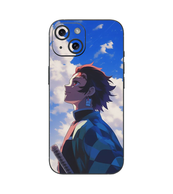 Demon Slayer 32 - Mobile Skins