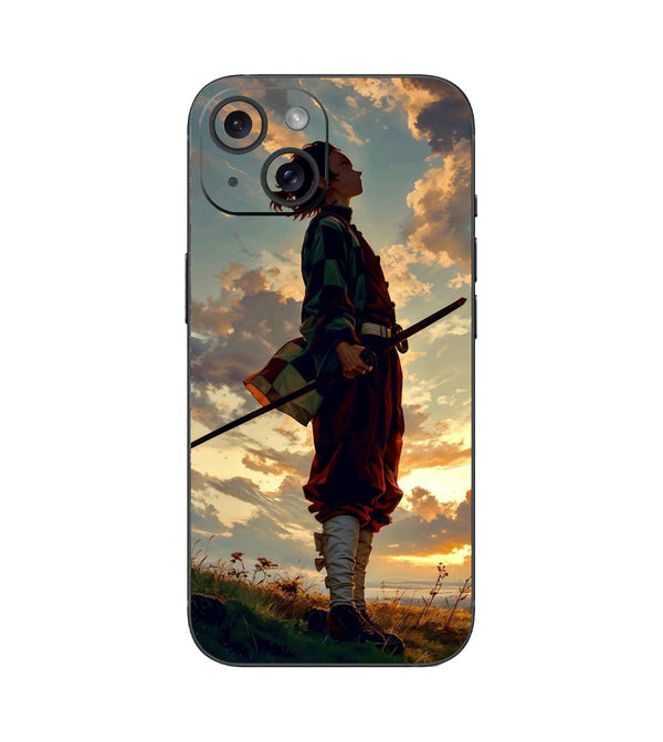 Demon Slayer 27 - Mobile Skins