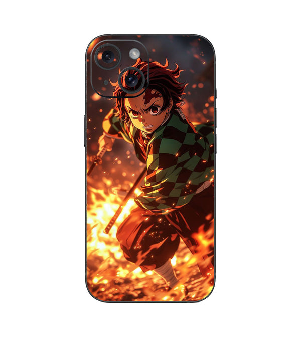 Demon Slayer 29 - Mobile Skins